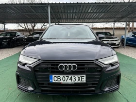 Audi A6 55TFSI E, S-LINE, PLUG-IN HYBRID, снимка 2