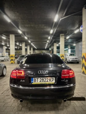 Audi A8, снимка 6