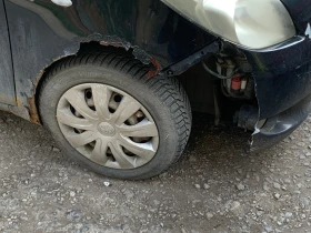 Обява за продажба на Toyota Yaris ~3 000 лв. - изображение 4