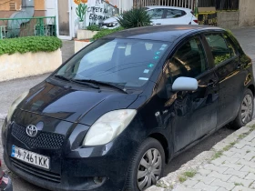 Обява за продажба на Toyota Yaris ~3 000 лв. - изображение 1