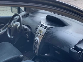 Обява за продажба на Toyota Yaris ~3 000 лв. - изображение 7