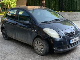 Обява за продажба на Toyota Yaris ~3 000 лв. - изображение 2