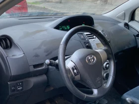 Обява за продажба на Toyota Yaris ~3 000 лв. - изображение 8