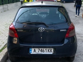 Обява за продажба на Toyota Yaris ~3 000 лв. - изображение 5