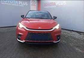 Обява за продажба на Lexus LBX Full / 10 години гаранция / Нов / 4х4 / Luxury  ~98 666 лв. - изображение 2