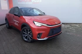 Lexus LBX Full / 10 години гаранция / Нов / 4х4 / Luxury 