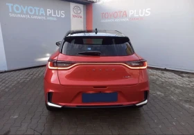 Обява за продажба на Lexus LBX Full / 10 години гаранция / Нов / 4х4 / Luxury  ~98 666 лв. - изображение 3