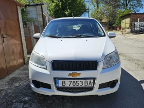 Обява за продажба на Chevrolet Aveo ~6 500 лв. - изображение 1