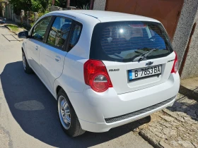 Обява за продажба на Chevrolet Aveo ~6 500 лв. - изображение 6
