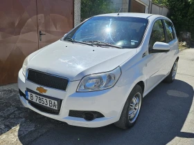 Обява за продажба на Chevrolet Aveo ~6 500 лв. - изображение 1