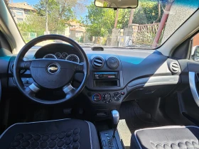 Обява за продажба на Chevrolet Aveo ~6 500 лв. - изображение 7