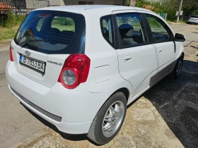 Обява за продажба на Chevrolet Aveo ~6 500 лв. - изображение 5