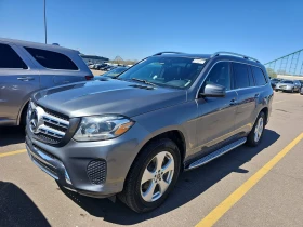 Mercedes-Benz GLS 450 Automatic Parking/Lane Keeping/Keyless/Подгрев