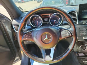 Mercedes-Benz GLS 450 Automatic Parking/Lane Keeping/Keyless/ | Mobile.bg    9