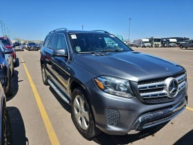 Mercedes-Benz GLS 450 Automatic Parking/Lane Keeping/Keyless/ | Mobile.bg    2