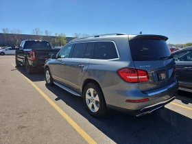 Mercedes-Benz GLS 450 Automatic Parking/Lane Keeping/Keyless/ | Mobile.bg    6