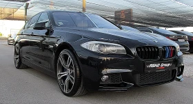 BMW 535 M-PAKET/INDIVIDUAL/ВАКУМ СОБСТВЕН ЛИЗИНГ - цена по договаряне - 96628263 | Car24.bg