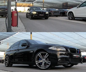 BMW 535 M-PAKET/INDIVIDUAL/ВАКУМ СОБСТВЕН ЛИЗИНГ - цена по договаряне - 96628263 | Car24.bg