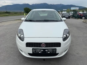 Fiat Punto Grande 1.2i - 6500 лв. - 94478635 | Car24.bg