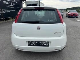 Fiat Punto Grande 1.2i - 6500 лв. - 94478635 | Car24.bg
