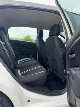 Fiat Punto Grande 1.2i - 6500 лв. - 94478635 | Car24.bg