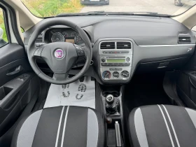 Fiat Punto Grande 1.2i - 6500 лв. - 94478635 | Car24.bg