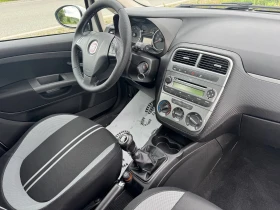 Fiat Punto Grande 1.2i - 6500 лв. - 94478635 | Car24.bg