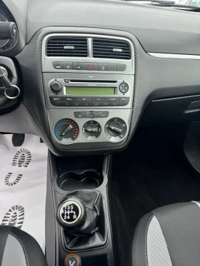 Fiat Punto Grande 1.2i - 6500 лв. - 94478635 | Car24.bg