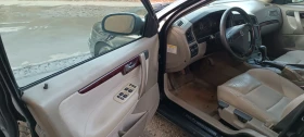 Volvo S60 2.4 | Mobile.bg    14