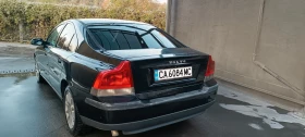 Volvo S60 2.4 | Mobile.bg    6