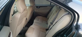 Volvo S60 2.4 | Mobile.bg    9