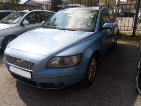 Volvo V50 | Mobile.bg    2