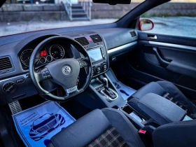 Обява за продажба на VW Golf = GTI= NAVI= РЕКАРО= DSG=  ~10 999 лв. - изображение 5