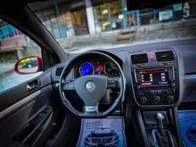 Обява за продажба на VW Golf = GTI= NAVI= РЕКАРО= DSG=  ~10 999 лв. - изображение 7