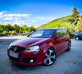 Обява за продажба на VW Golf = GTI= NAVI= РЕКАРО= DSG=  ~10 999 лв. - изображение 1