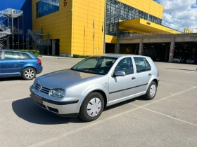 VW Golf Golf 4 | Mobile.bg    7