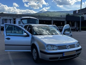     VW Golf Golf 4