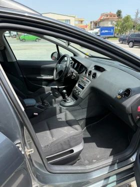 Peugeot 308 SW | Mobile.bg    7