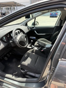 Peugeot 308 SW | Mobile.bg    3