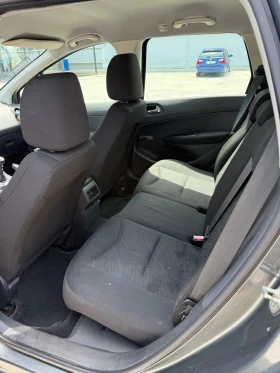Peugeot 308 SW | Mobile.bg    4