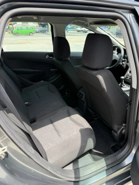 Peugeot 308 SW | Mobile.bg    6
