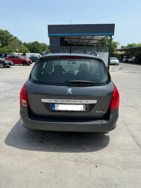 Peugeot 308 SW | Mobile.bg    5