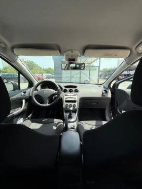 Peugeot 308 SW | Mobile.bg    8