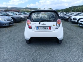 Chevrolet Spark - 5300 лв. - 60628744 6