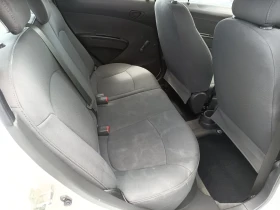 Chevrolet Spark - 5300 лв. - 60628744 12