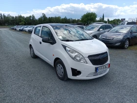 Chevrolet Spark - 5300 лв. - 60628744 3
