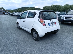 Chevrolet Spark - 5300 лв. - 60628744 7