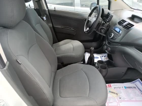 Chevrolet Spark - 5300 лв. - 60628744 13