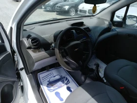 Chevrolet Spark - 5300 лв. - 60628744 9