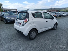Chevrolet Spark - 5300 лв. - 60628744 5